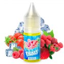 Fire Moon 10ml - Fruizee Esalt