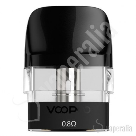 Pod Vinci V2 2ml (3pcs) - Voopoo