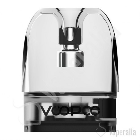 Pod Argus Empty 2ml (2pcs) - Voopoo