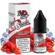 Strawberry Sensation 10ml - IVG Salt