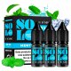 Menthol Ice 3x10ml - Solo Salts by Bombo