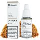 Virginia Tobacco 10ml - Hangsen Vengers
