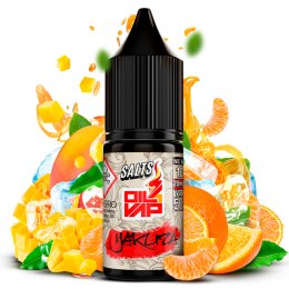 Yakuza 10ml - Oil4Vap Sales