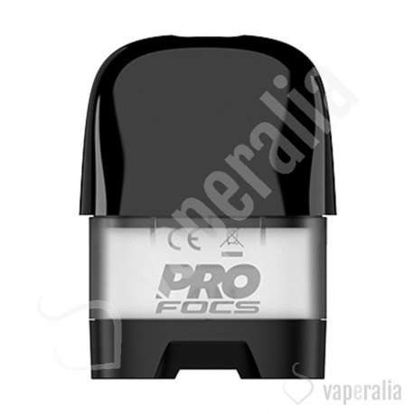Pod para Caliburn X 3ml (2pcs) - Uwell