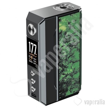 Drag 4 177W - Voopoo