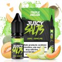 Triple Melon 10ml - Juicy Salts