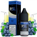 Blue Razz 10ml - Bar Fuel by Hangsen