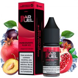 Pomegrenate Plum Ice 10ml - Bar Fuel by Hangsen
