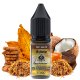Atemporal Dulce Tabaco 10ml - The Mind Flayer Salt & Bombo
