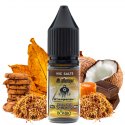 Atemporal Dulce Tabaco 10ml - The Mind Flayer Salt & Bombo