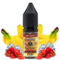 Atemporal Monkey Blood 10ml - The Mind Flayer Salt & Bombo