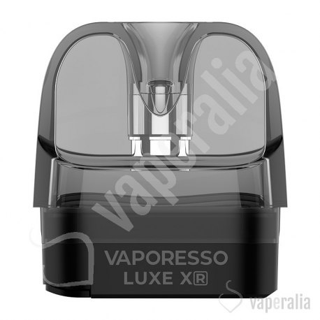 Pod DTL para Luxe XR 5ml (2pcs) - Vaporesso