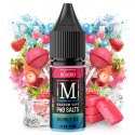 Bubble Ice 10ml - Magnum Vape Pod Salts