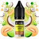 Melon Lime & Coco 10ml - Wailani Juice Nic Salts by Bombo