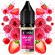 Pink Berries 10ml - Wailani Juice Nic Salts by Bombo