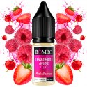Pink Berries 10ml - Wailani Juice Nic Salts by Bombo