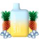 Pod desechable Pineapple Ice 600puffs - Lost Mary BM600