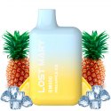 Pod desechable Pineapple Ice 600puffs - Lost Mary BM600