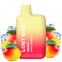 Pod desechable Triple Mango 600puffs - Lost Mary BM600