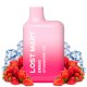 Pod desechable Strawberry Ice 600puffs - Lost Mary BM600