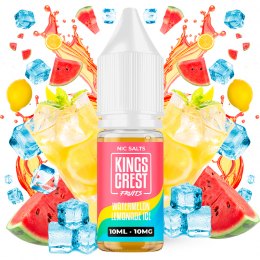 Watermelon Lemonade Ice 10ml - Kings Crest