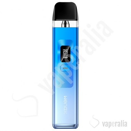 Wenax Q 1000mAh - Geekvape