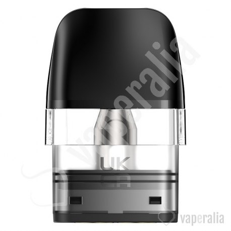 Pod Q 2ml (3pcs) - Geekvape