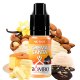 Crema Santa - Bombo Nic Salts 