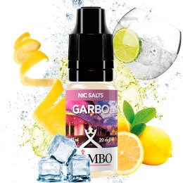 Garbo - Bombo Nic Salts