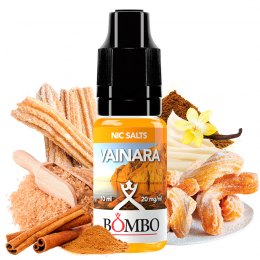 Vainara - Bombo Nic Salts