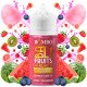 Aroma WKS + Afrodita 30ml - Bali Fruits by Kings Crest & Bombo