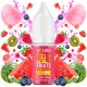WKS + Afrodita 10ml - Bali Fruits Salts by Kings Crest & Bombo