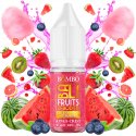 WKS + Afrodita 10ml - Bali Fruits Salts by Kings Crest & Bombo