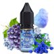 Atemporal Blue Ice 10ml - The Mind Flayer Salt & Bombo