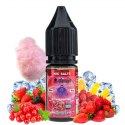 Atemporal Red Ice 10ml - The Mind Flayer Salt & Bombo