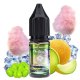 Atemporal Fruity Ice 10ml - The Mind Flayer Salt by Bombo