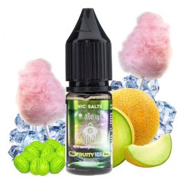 Atemporal Fruity Ice 10ml - The Mind Flayer Salt by Bombo