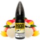 Mango Vanilla Ice Cream 10ml - Riot Squad Bar EDTN Salt