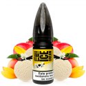 Mango Vanilla Ice Cream 10ml - Riot Squad Bar EDTN Salt