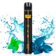 Pod desechable Fresh Menthol 800puffs - Bud Vape Olé