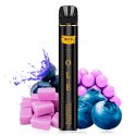 Pod desechable Blueberry Bubblegum 800puffs - Bud Vape Olé 800