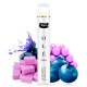 Pod desechable Blueberry Bubblegum 800puffs - Bud Vape Olé