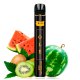 Pod desechable Kiwi Watermelon 800puffs - Bud Vape Olé