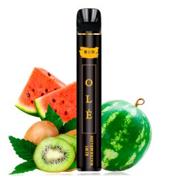 Pod desechable Kiwi Watermelon 800puffs - Bud Vape Olé