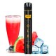 Pod desechable Lush Ice 800puffs - Bud Vape Olé