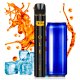 Pod desechable Bull 800puffs - Bud Vape Olé