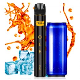 Pod desechable Bull 800puffs - Bud Vape Olé
