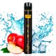 Pod desechable Red Apple Ice 800puffs - Bud Vape Olé