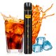 Pod desechable Cola Ice 800puffs - Bud Vape Olé