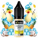 Piña Colada Ice 10ml - Wailani Juice Nic Salts by Bombo